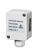 Датчик наружной температуры Electrolux ETF-744/99A 
