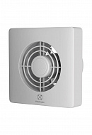 Вентилятор вытяжной Electrolux Slim EAFS-120TH с таймером и гигростатом 