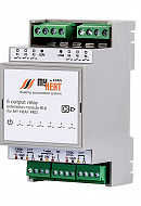 Релейный блок расширения Эван MY HEAT RL6 6291 