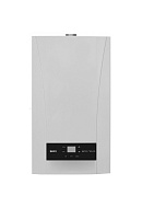 Настенный газовый котел Baxi ECO Nova 1.31F 100023035, одноконтурный, закрытая камера, 31 кВт 