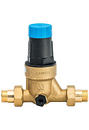 Редуктор давления Watts 10015773 DRV 32 N 1"1/4, мембранный, без манометра 