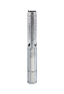 Насос скважинный погружной Speroni SX44" 3-140 W4DSX31403380, 2200 Вт 