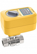 Кран шаровый с электроприводом Neptun Profi 12В 43054115000005 1/2" ВР 