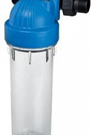 *Atlas filtri DP 10 DS MP 3/4 1 TS верт.-гориз. крепление с американками 