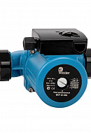 Насос циркуляционный Wester WCP 32-80G , 0-18-0060, база 180 мм, с гайками 