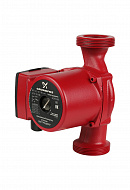 Насос циркуляционный Grundfos UPS 32-40 96281389, с гайками, база 180 мм 