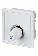 Набор терморегулятора Stout Multibox Мини RTL, SMR-9304-135140, 0-50 °С, механический, без дисплея 