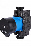 Насос циркуляционный Stout mini pro SPC-0003-2560180 25-60, с теплоизоляцией, база 180 мм 