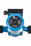 Насос циркуляционный Wester WCP 25-80G , 0-18-0050, база 180 мм, с гайками 