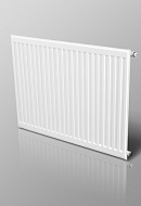 Стальной панельный радиатор Royal Thermo Hygiene 10/500/500, боковое подключение 