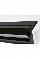 Настенный тепловентилятор Electrolux Art EFH/W-9020 