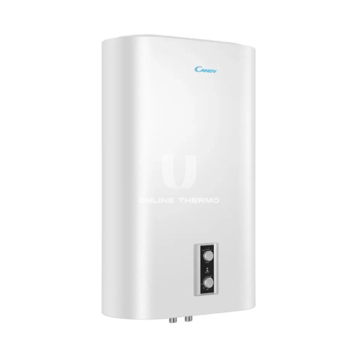 Накопительный электрический водонагреватель Candy CF100V, TD0041655RU, 100 л 