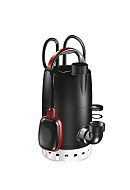 Насос дренажный погружной Grundfos Unilift СС 5 A1 96280966, с поплавковым выключателем 