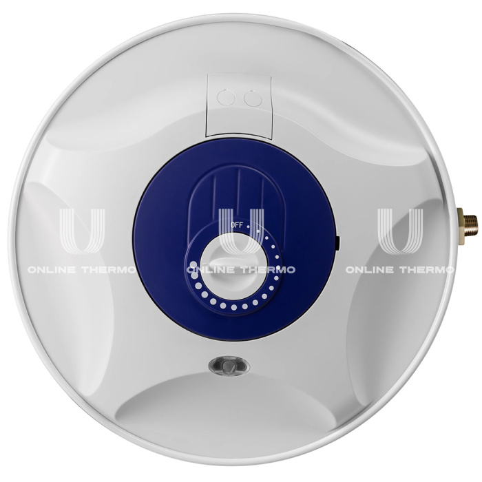 Накопительный электрический водонагреватель Haier FCD-JTHA50-III(ET), GA07M0E09RU, 50 л 