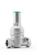 Редуктор давления Varmega VMPR06-C25050 PN25 3/4", мембранный, ВР-ВР 