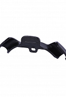 Фиксатор поворота трубы 90° Stout SFA-0036-000016 для труб 16 мм, пластик 