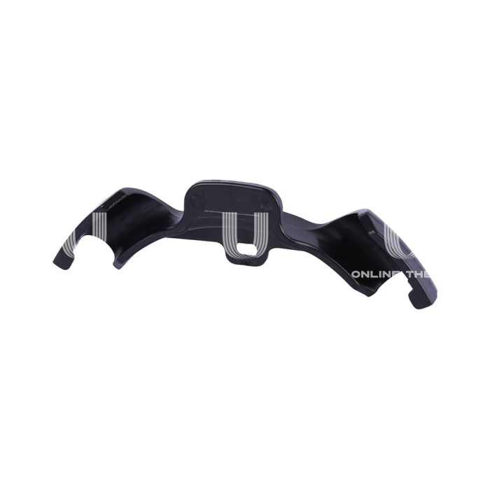 Фиксатор поворота трубы 90° Stout SFA-0036-000016 для труб 16 мм, пластик 