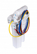 Система обратного осмоса Atoll ATEFDR005 A-450 STD/A-460E, 4 ступени, 120 л/сутки 