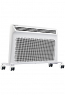Электрический конвектор Electrolux Air Heat 2 EIH/AG2-1500 E, электронный 
