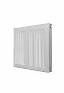 Стальной панельный радиатор Bjorne Compact 22/500/1000, боковое подключение 