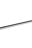 Труба из нержавеющей стали Rommer RSS-0001-000015, 15×1.0 мм, штанга 4 м 
