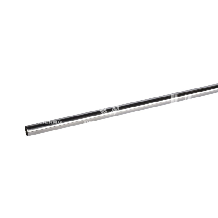 Труба из нержавеющей стали Rommer RSS-0001-000015, 15×1.0 мм, штанга 4 м 