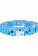 Труба металлопластиковая Stout PE-Xb/Al/PE-Xb SPM-0001-101620, 16х2.0 мм, бухта 100 м, белая 
