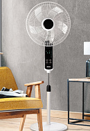 Вентилятор напольный Zanussi ZFF-901 
