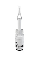 Сливной механизм Alcaplast A06-850 для сниженных скрытых систем инсталляции с высотой 850 мм 