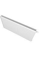 Стальной панельный радиатор Uni-Fitt Ventil 21/600/2100, нижнее подключение 