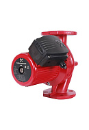 Насос циркуляционный Grundfos UPS 65-180 F 96402316, база 340, 3х400 В, фланцевое соединение 
