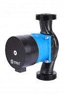 Насос циркуляционный Stout mini SPC-0002-3260180 32-60, с теплоизоляцией, база 180 мм 