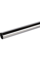 Труба из нержавеющей стали Rommer RSS-0001-000018, 18×1.0 мм, штанга 4 м 