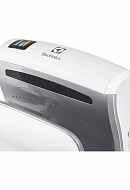 Сушилка для рук Electrolux EHDA/HPF-1200 W, белая 