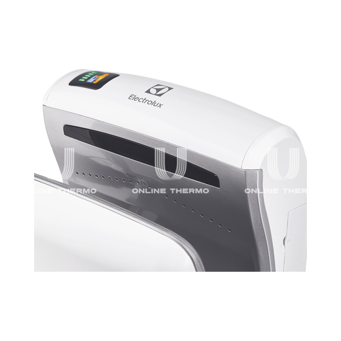 Сушилка для рук Electrolux EHDA/HPF-1200 W, белая 