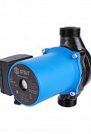 Насос циркуляционный Stout SPC-0001-2580180 25-80, с гайками, база 180 мм 
