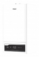Настенный газовый котел Haier L1PB30-R28RC3(T), GE0Q6XE06RU, двухконтурный, закрытая камера, 28 кВт 