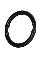 Уплотнительное кольцо Rommer RSS-0027-000042, 42 мм 