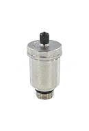 Автоматический воздухоотводчик SantechSystems, 1/2" НР, боковой выпуск, с уплотнением O-ring 