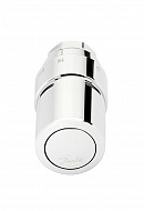 **Термостатическая головка (термостат) Danfoss 013G6180 RAX-K 6180, жидкостная, M30х1.5, хромированная 