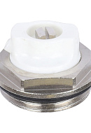 Кран Маевского Rifar 95061 3/4", для радиаторов Supremo и Monolit 