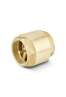 Обратный клапан Varmega VM04506, 2" ВР, с металлическим седлом 