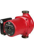Насос циркуляционный Grundfos UPS 25-100 95906480, база 180 мм 