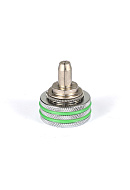 Расширительная насадка Varmega Stabil, VM798025037, 25x3.7, для труб Varmega Stabil 