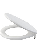 Сиденье для унитаза Alcaplast Duroplast A602 
