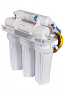*Система обратного осмоса Atoll ATEFDR001 A-560E/A-550 STD, 5 ступеней, 120 л/сутки 