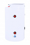 STOUT бойлер комбинированного нагрева напольный 100 л, ТЭН 2 кВт 