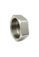 Заглушка SantechSystems ВР 1 1/4", для коллекторов 