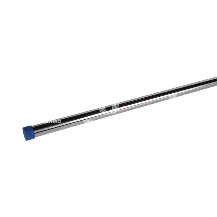 Труба из нержавеющей стали Rommer RSS-0001-000022, 22×1.2 мм, штанга 4 м 