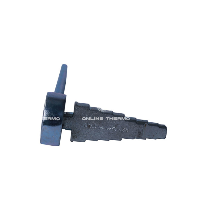 Ключ Stout SMT-0002-012114, для разъемных соединений (американка) 1/2"-1 1/4", с трещоткой 